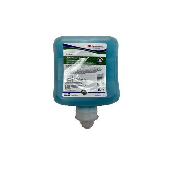 lotion wash deb 1 litre