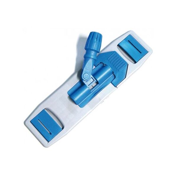 support frange languette et poche 50 cm