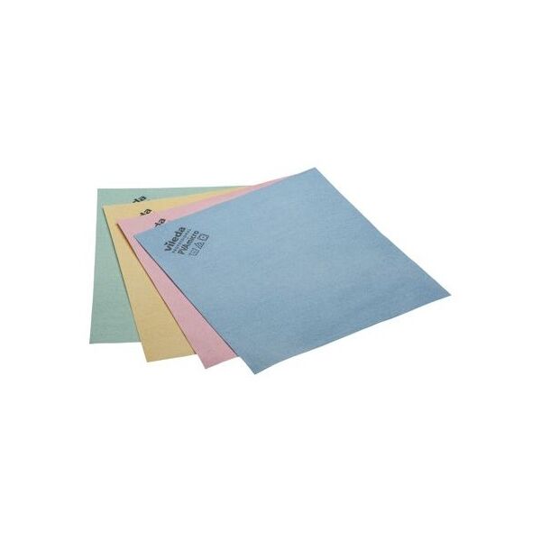 vileda lavette microfibre pva