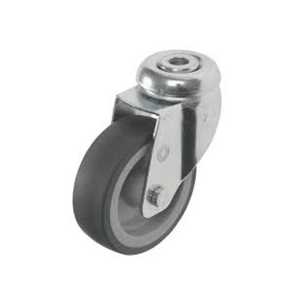 vileda roue de chassis pour chariot de lavage ultraspeed