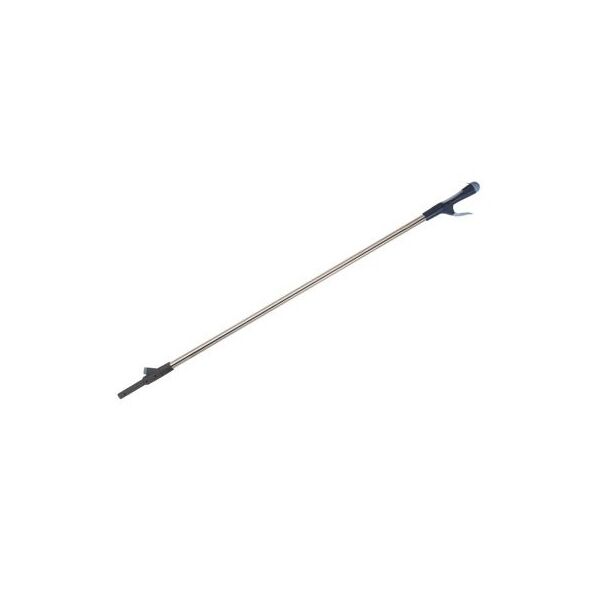 vileda spraypro manche balai reservoir inox