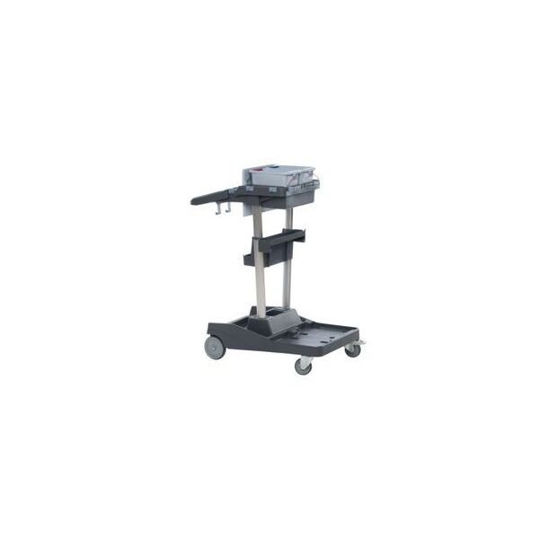 vileda voleopro chariot menage compact outdoor