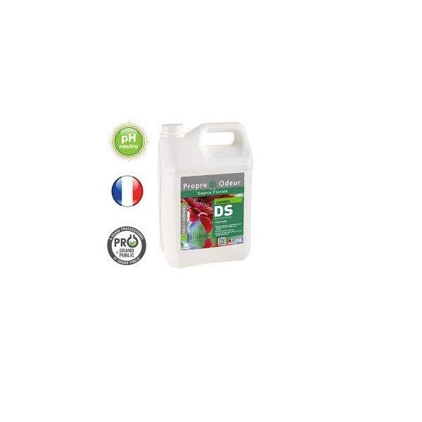 ds detergent surodorant lavande 5 litres