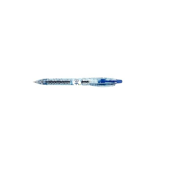 stylo pilot b2P bleu
