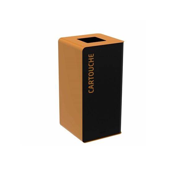 tri selectif cubatri cartouches rossignol