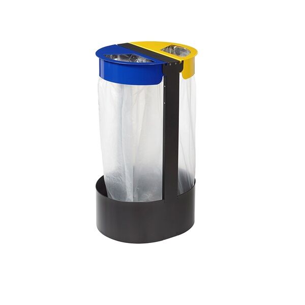 support sac citwin 2 flux 75 litres