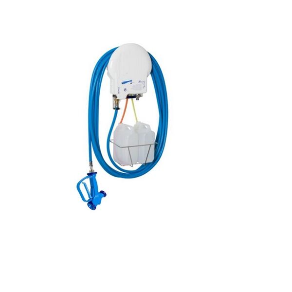 centrale de desinfection 2 produits brightwell