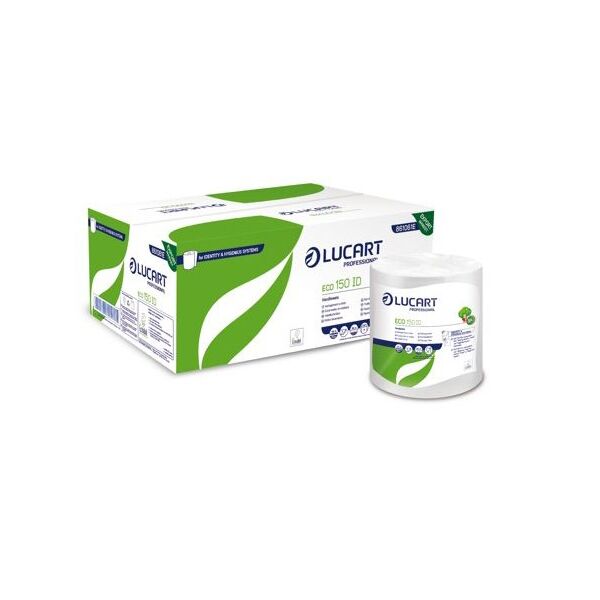 ecolucart essuie mains rouleaux 150 id 3600 feuilles