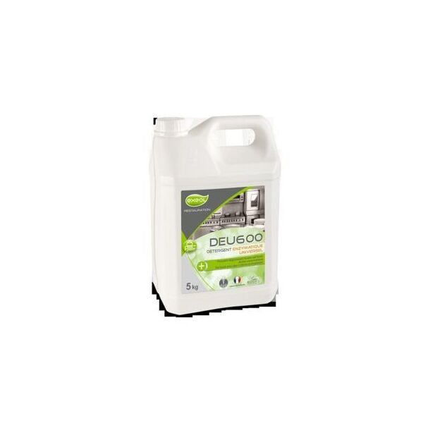 exeol detergent enzymatique universel deu600