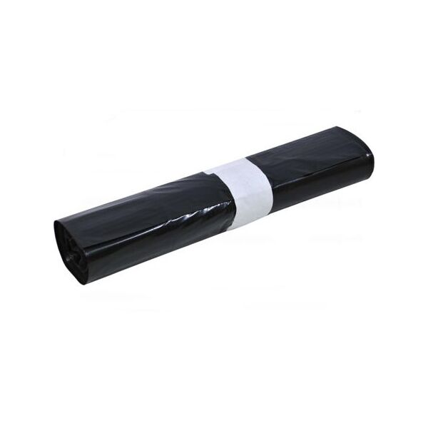 housses poubelles noir 240 litres 30 microns