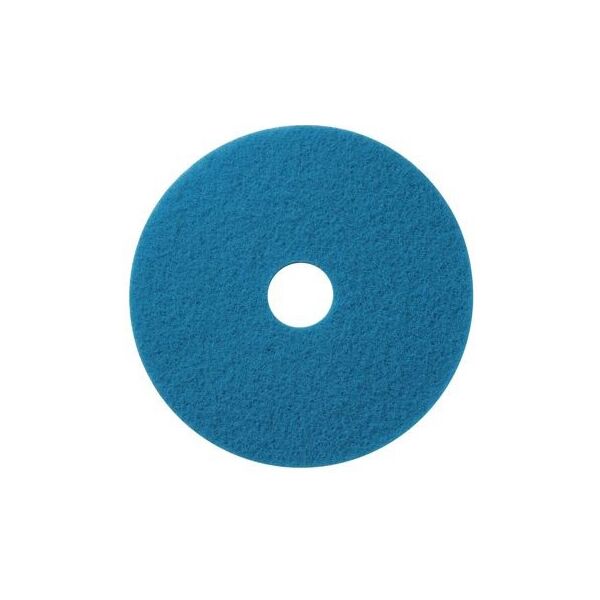janex disque bleu 432 mm autolaveuse monobrosse