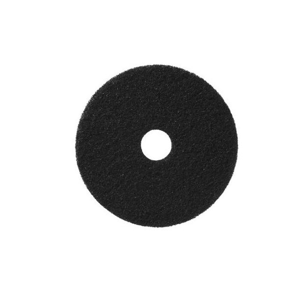janex disque noir diametre 330 mm autolaveuse monobrosse