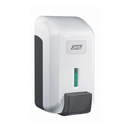 jvd distributeur savon vrac cleanline 700 ml
