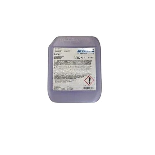kiehl copex decapant ecologique sols souples bidon 5 litres