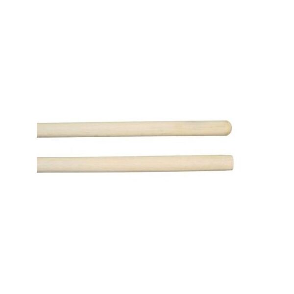 manche bois rond diametre 28 mm longueur 140 cm