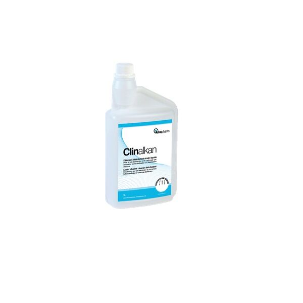 clinalkan flacon doseur 1 litre