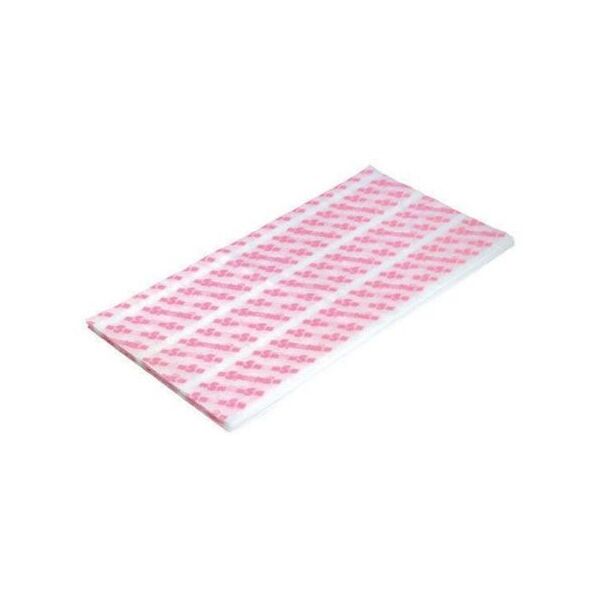 spontex gazes impregnees balayage humide usage unique 60x30 cm paquet de 50 unites