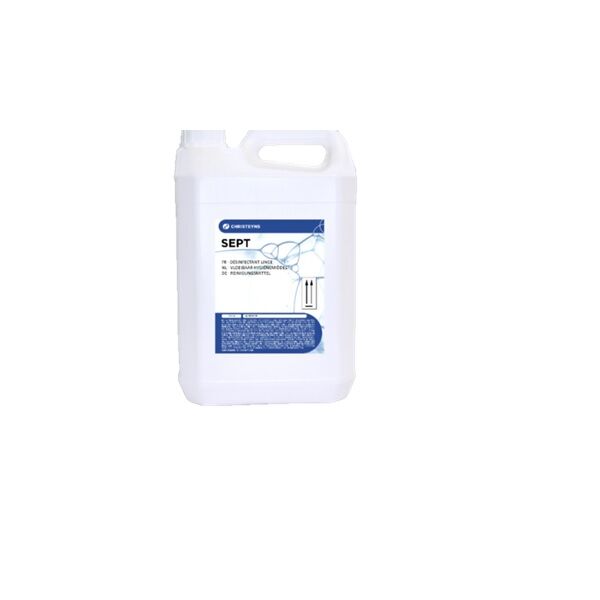 desinfectant linge 5 litres