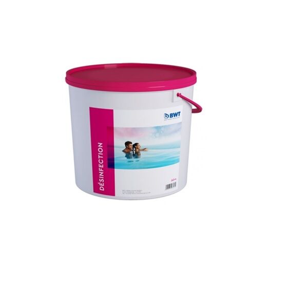 bromilong bwt 5 kg pastilles