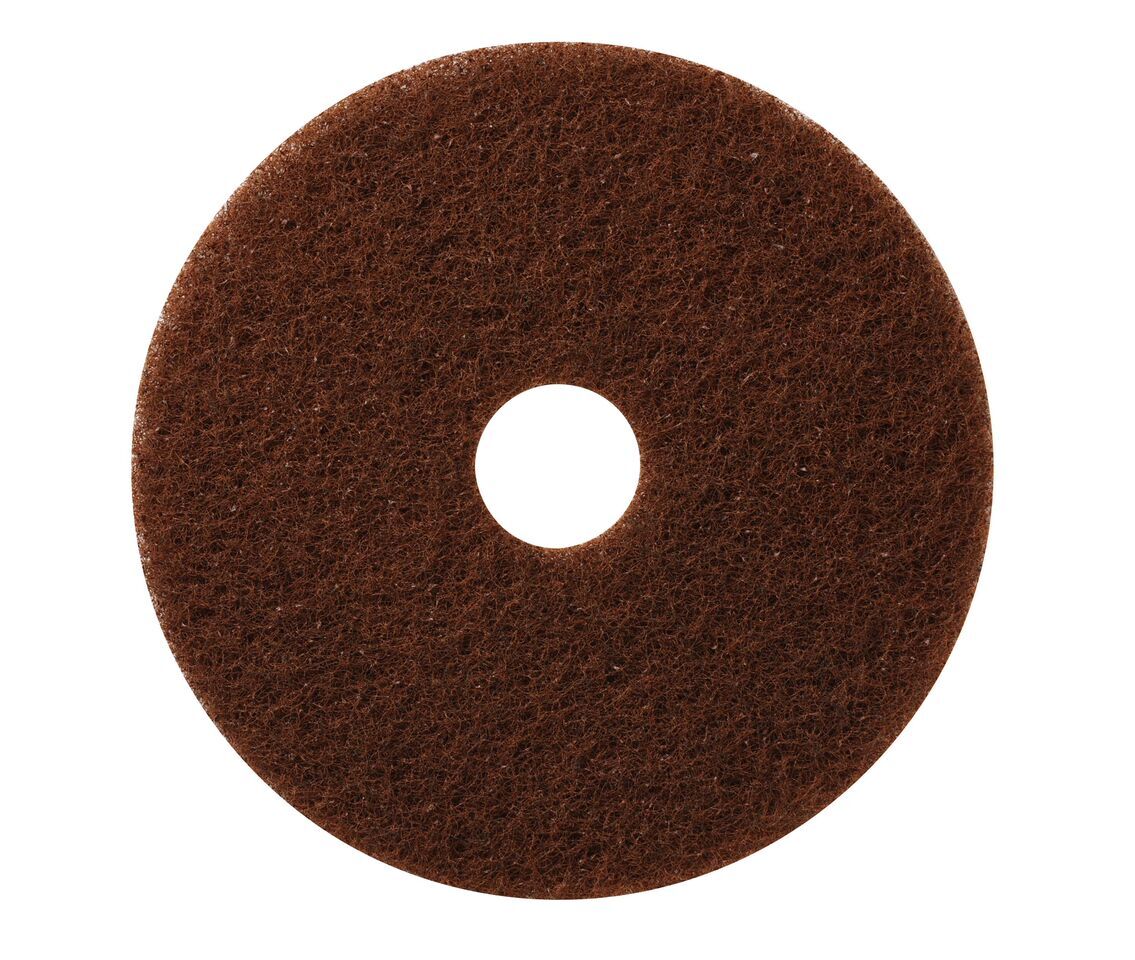 JANEX DISQUE MARRON DIAMETRE 330