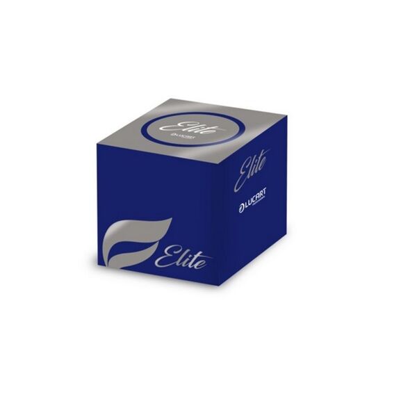 boite de mouchoir jetable strong elite 60v lucart