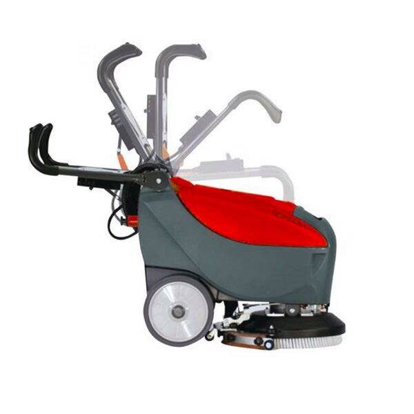 AUTOLAVEUSE BATTERIE RA 355 IBC Cleanfix - Image 3