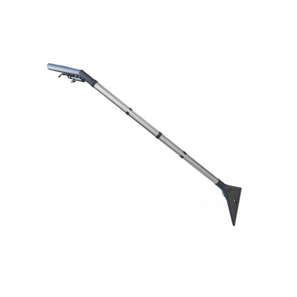 canne avec 1 gicleur d'injecteur extracteur cleanfix