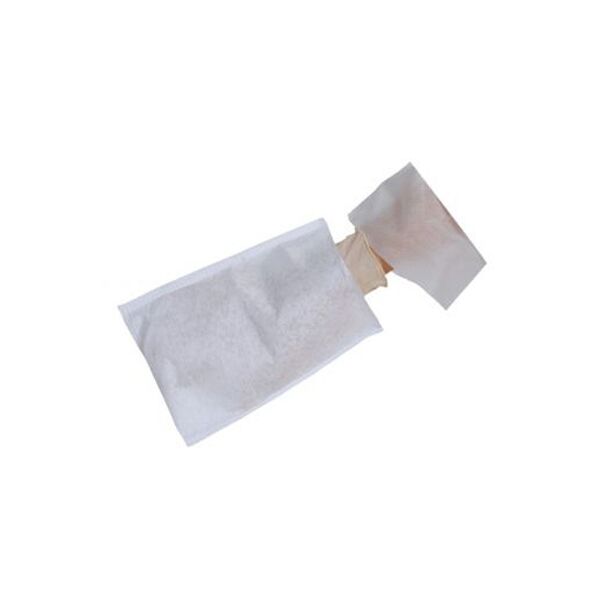 gant de toilette polyester viscose