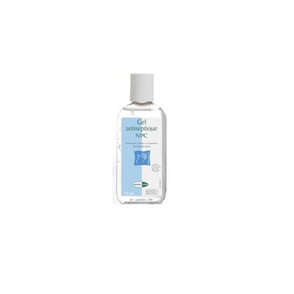 gel hydroalcoolique anios npc 100 ml