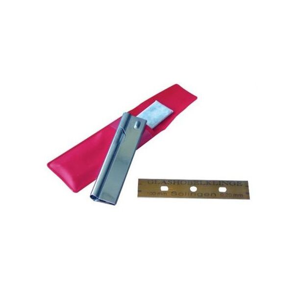 grattoir vitre 10 lames