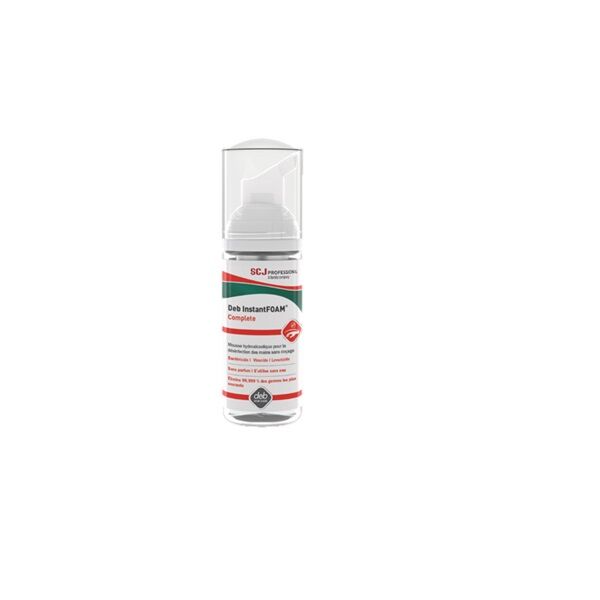 instant foam 47 ml sc johnson