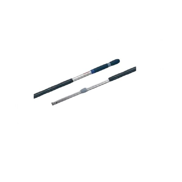 vileda manche telescopique 50 a 90 cm