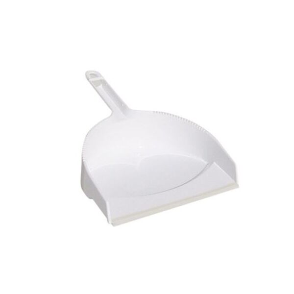 pelle plastique alimentaire blanche