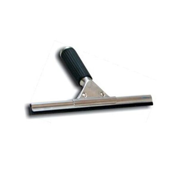 raclette vitre 35 cm complete avec manche et caoutchouc