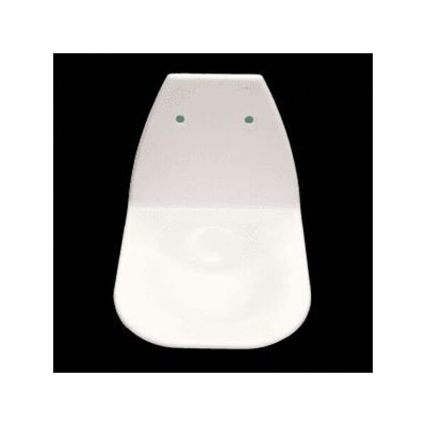 support anti goutte distributeur savon mural