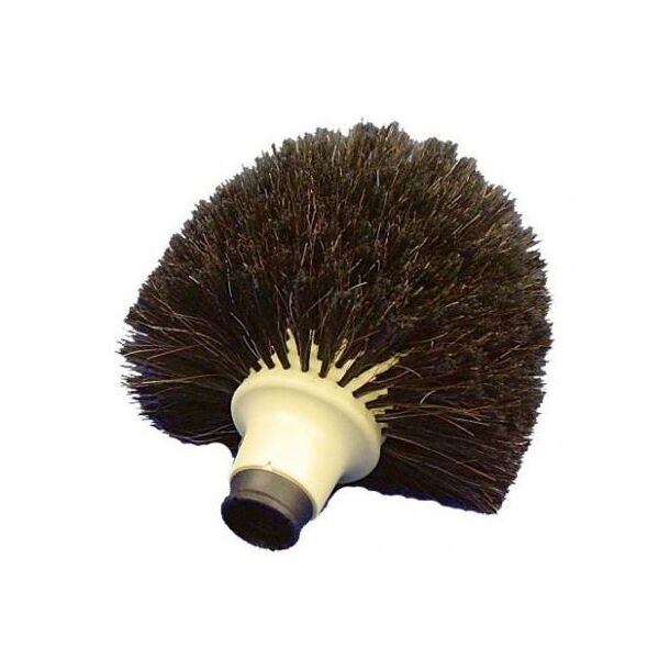 tete de loup professionelle ronde 190x170 mm