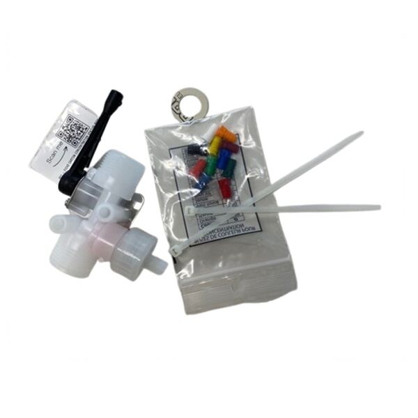 venturi pour central evolution piece detachee