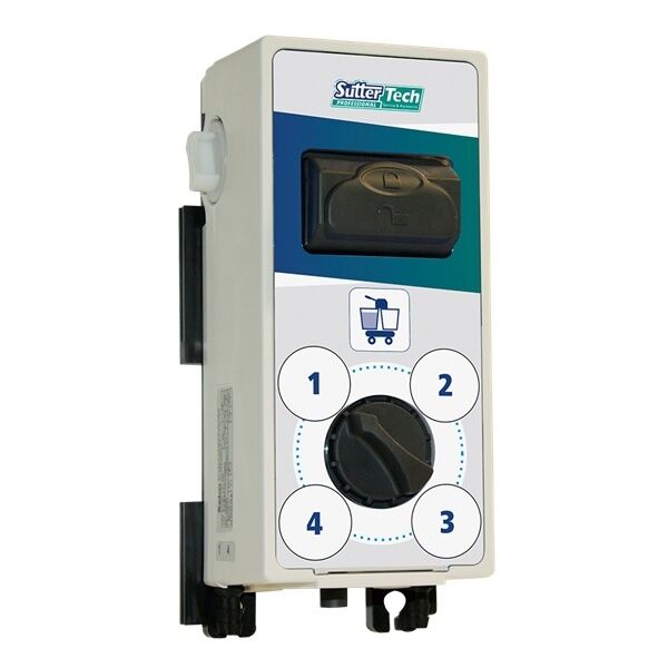 centrale dilution promax 4 produits 14l/min