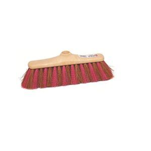balai coco zebre et synthetique 29 cm