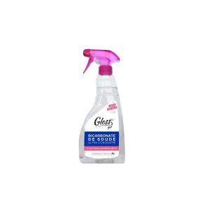 gloss bicarbonate de soude 750 ml