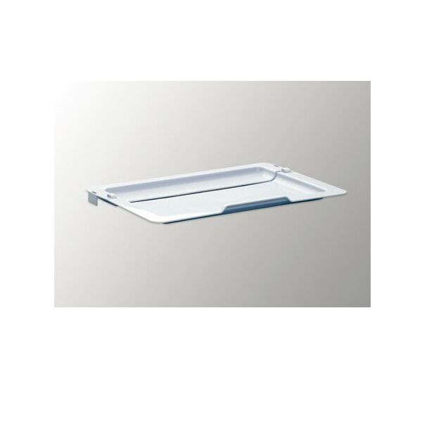 couvercle pour boite de preimpregnation vileda