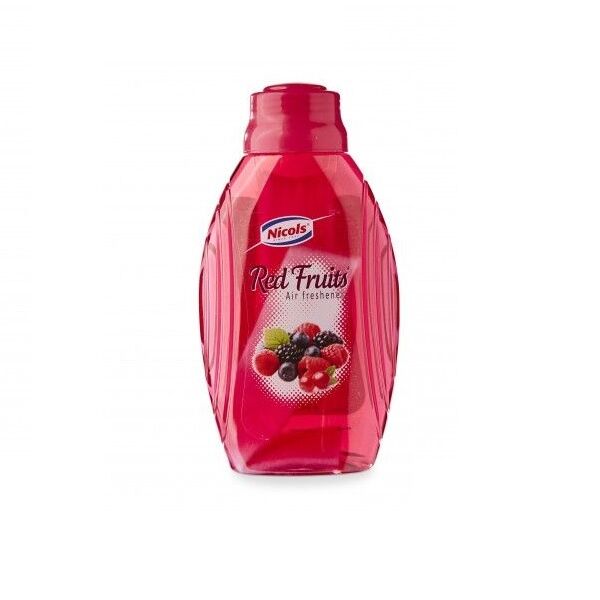 nicols fruits rouge flacon meche
