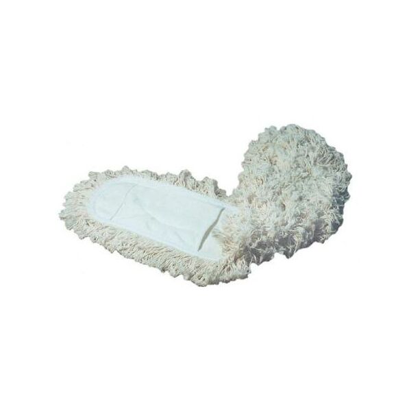 frange coton pour armature pliante 80 cm