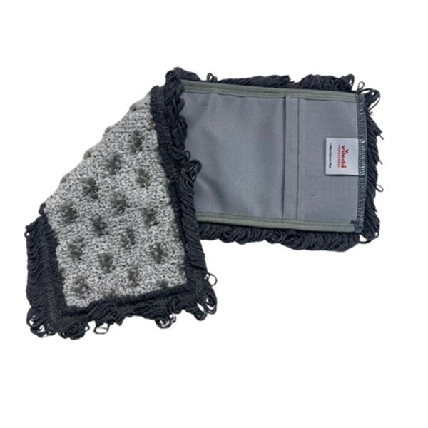 frange vileda référence 173470 r microspeed max à poches