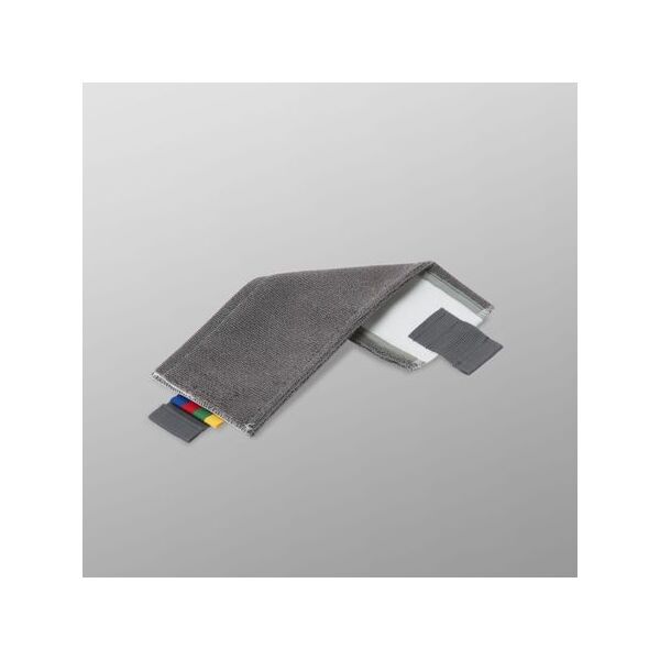 frange ultra speed safe mop 40 cm a languette