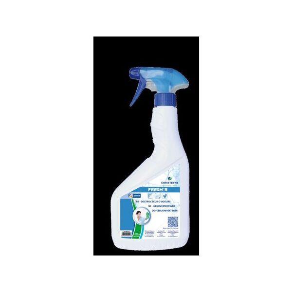 freshr 750 ml destructeur odeur