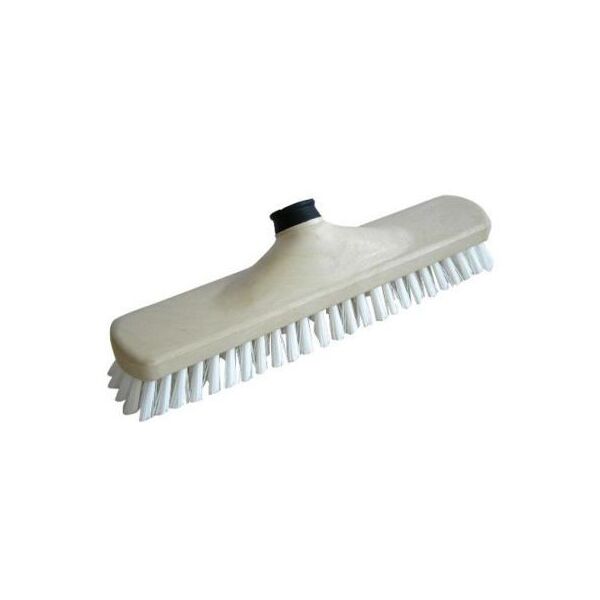 frottoir nylon 29 cm douille vis