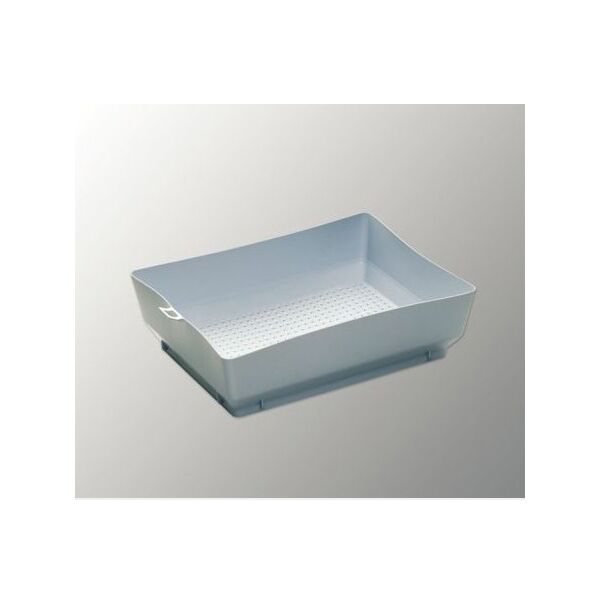 grille de preimpregnation vileda