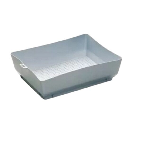 vileda grille de pre-impregnation pour chariot de menage compact care origo