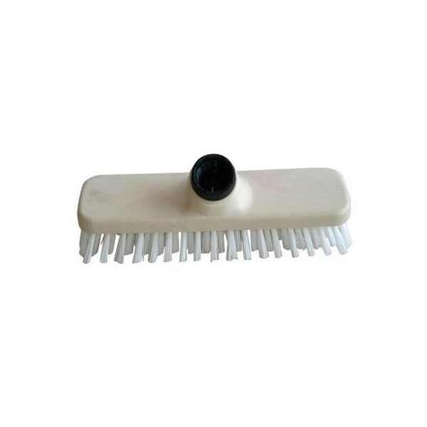lavepont nylon 22 cm douille a vis support plastique